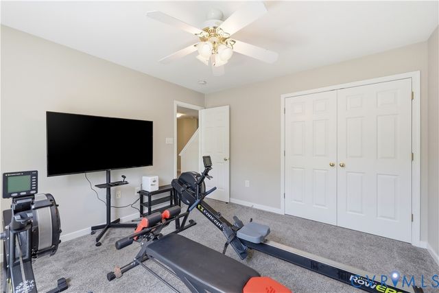 12012 Wheat Ridge Ct, Glen Allen, VA 23059