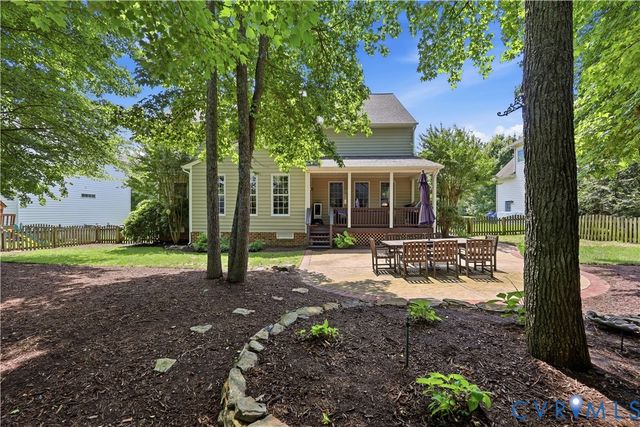 12012 Wheat Ridge Ct, Glen Allen, VA 23059