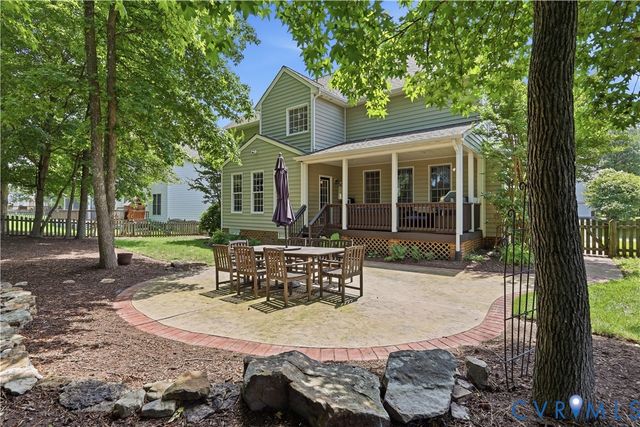12012 Wheat Ridge Ct, Glen Allen, VA 23059