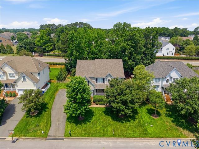 12012 Wheat Ridge Ct, Glen Allen, VA 23059