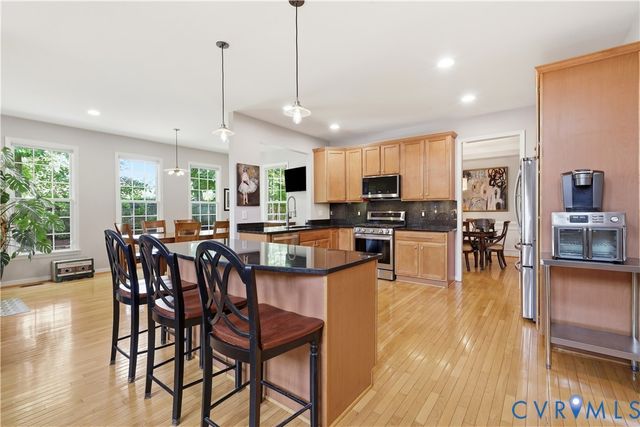 12012 Wheat Ridge Ct, Glen Allen, VA 23059