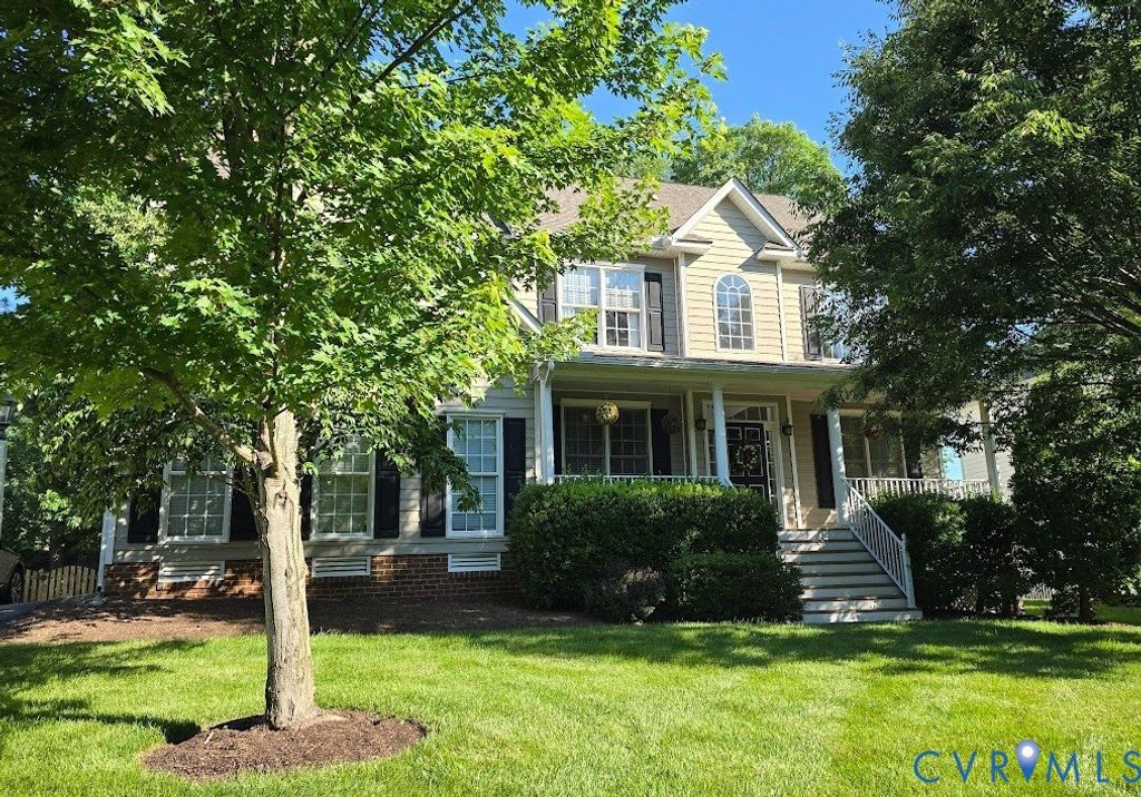 12012 Wheat Ridge Ct, Glen Allen, VA 23059