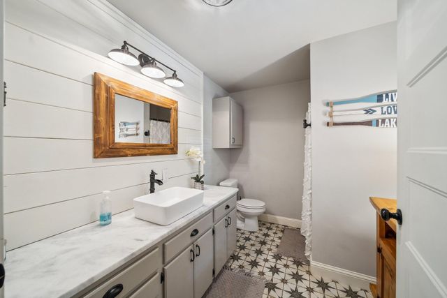 435 Tiawa Avenue, Eucha, OK 74342