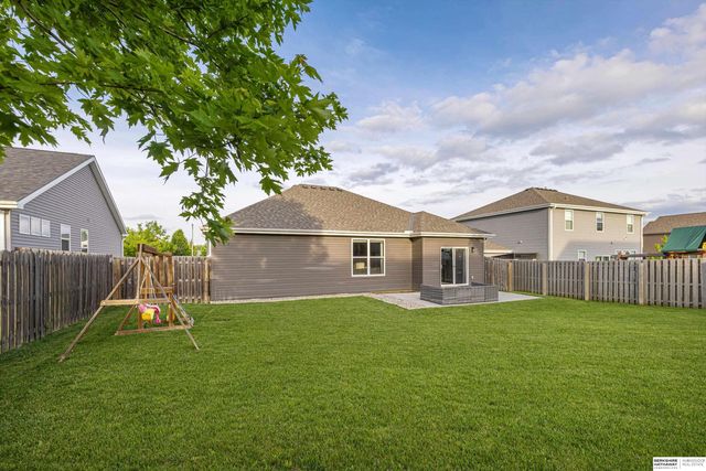 8108 N 173rd Street, Bennington, NE 68007