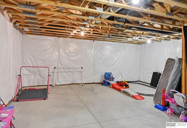 8108 N 173rd Street, Bennington, NE 68007