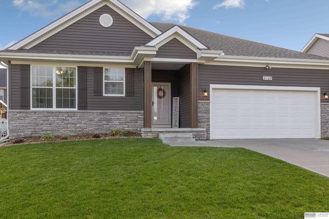 8108 N 173rd Street, Bennington, NE 68007