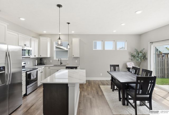 8108 N 173rd Street, Bennington, NE 68007