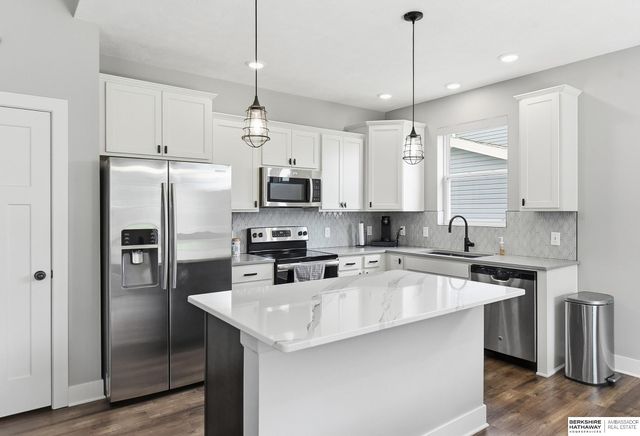 8108 N 173rd Street, Bennington, NE 68007
