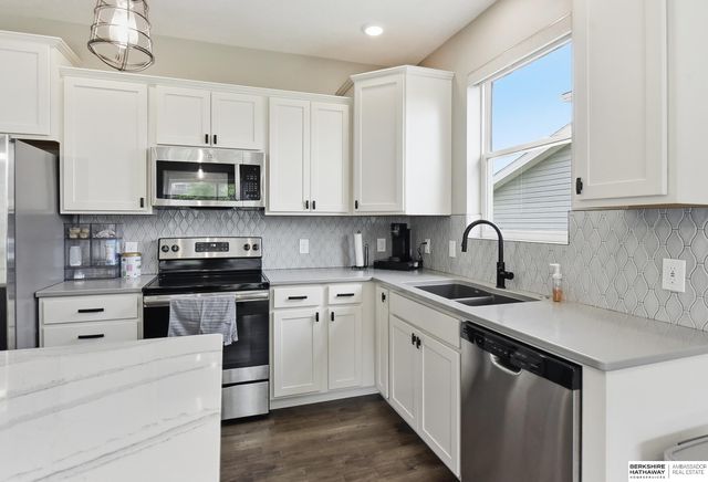 8108 N 173rd Street, Bennington, NE 68007