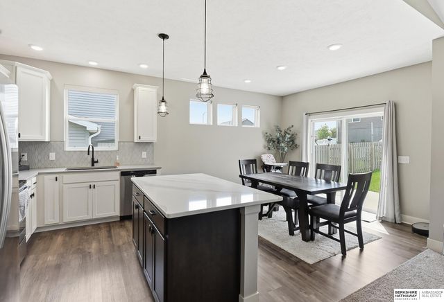 8108 N 173rd Street, Bennington, NE 68007