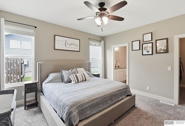 8108 N 173rd Street, Bennington, NE 68007