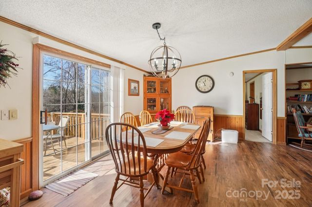 204 Cranbrook Circle, Hendersonville, NC 28792