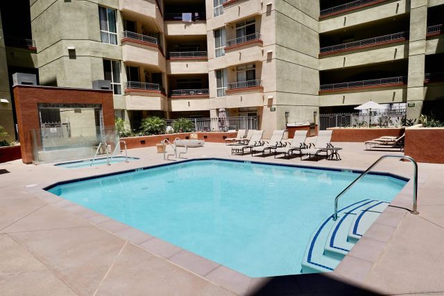 1501 Front St 329, San Diego, CA 92101