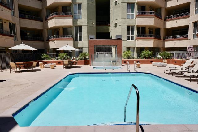 1501 Front St 329, San Diego, CA 92101