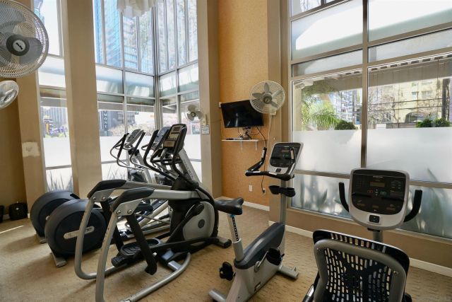1501 Front St 329, San Diego, CA 92101