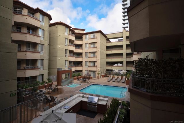 1501 Front St 329, San Diego, CA 92101