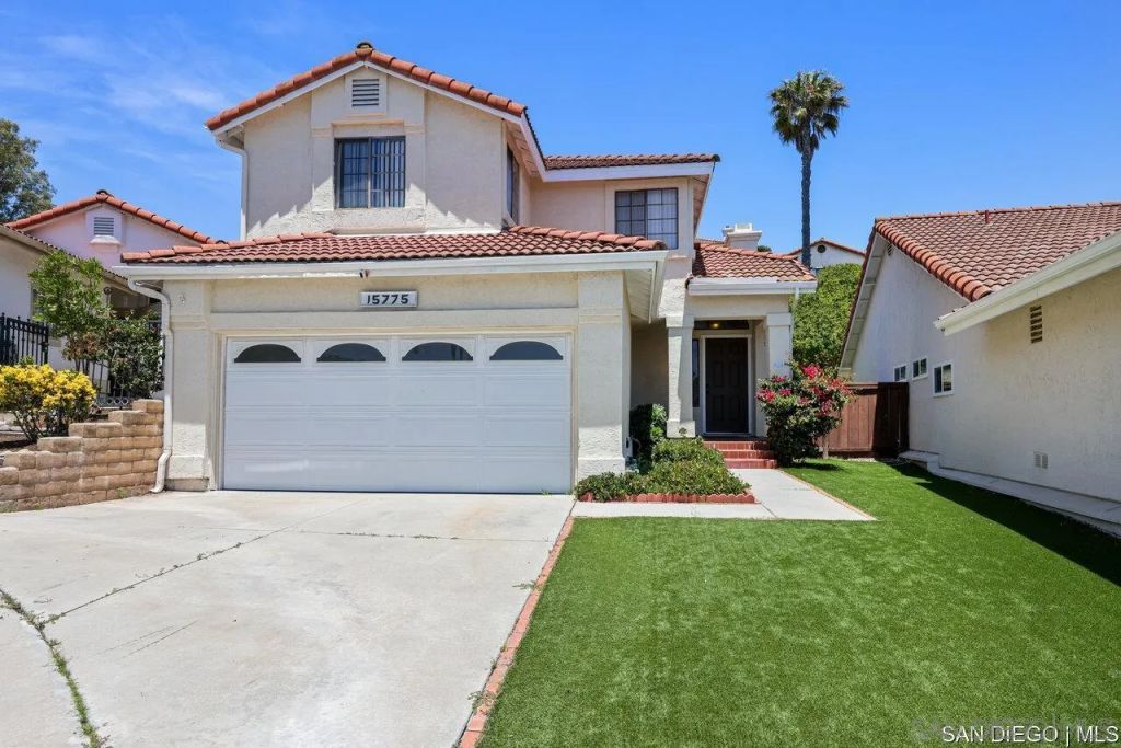 15775 Caminito Atico, San Diego, CA 92128