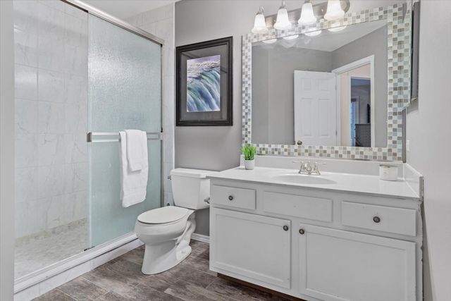 2667 Woodmere Drive, Darien, IL 60561