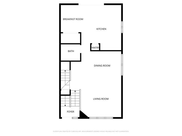 2667 Woodmere Drive, Darien, IL 60561