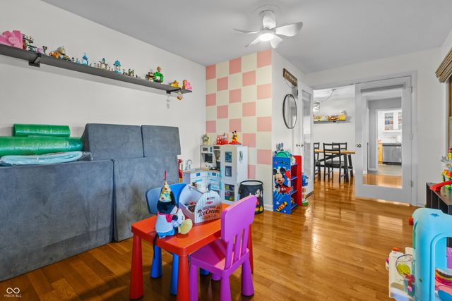 1504 McClure Road, Columbus, IN 47201