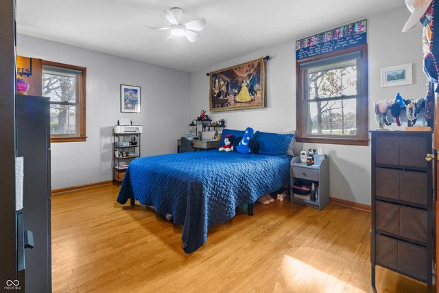 1504 McClure Road, Columbus, IN 47201