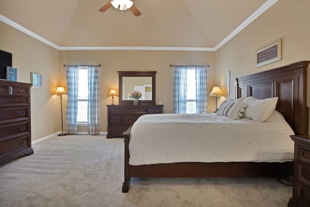 1620 Serenity Lane, Weatherford, TX 76087