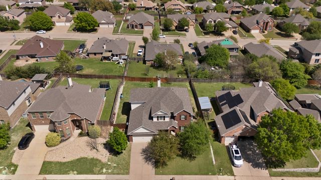 1620 Serenity Lane, Weatherford, TX 76087