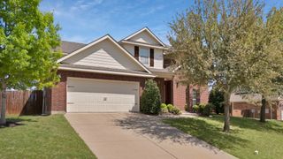 1620 Serenity Lane, Weatherford, TX 76087