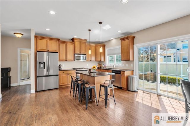 1145 Meister Street, South Plainfield, NJ 07080