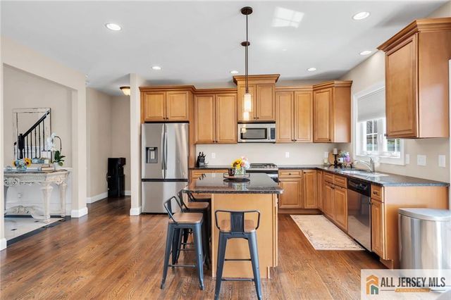 1145 Meister Street, South Plainfield, NJ 07080