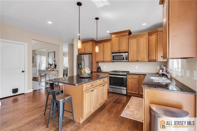 1145 Meister Street, South Plainfield, NJ 07080