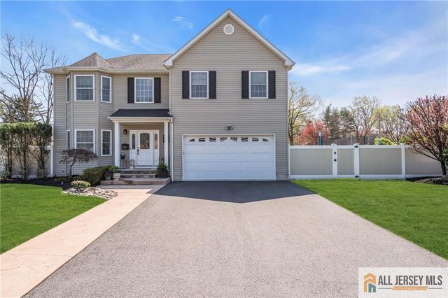1145 Meister Street, South Plainfield, NJ 07080