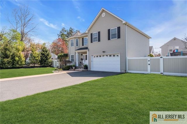 1145 Meister Street, South Plainfield, NJ 07080