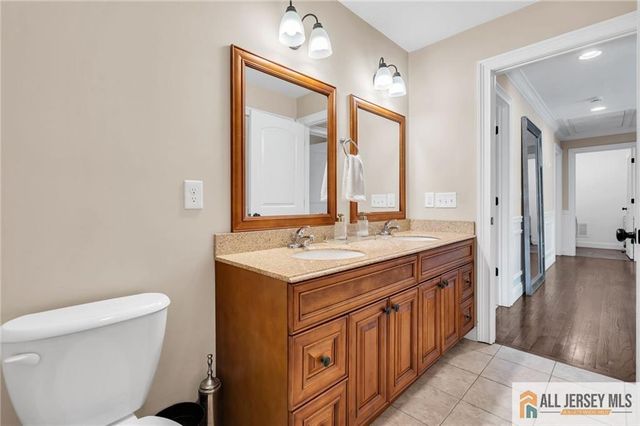 1145 Meister Street, South Plainfield, NJ 07080