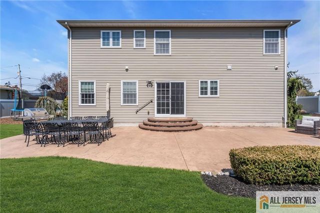 1145 Meister Street, South Plainfield, NJ 07080