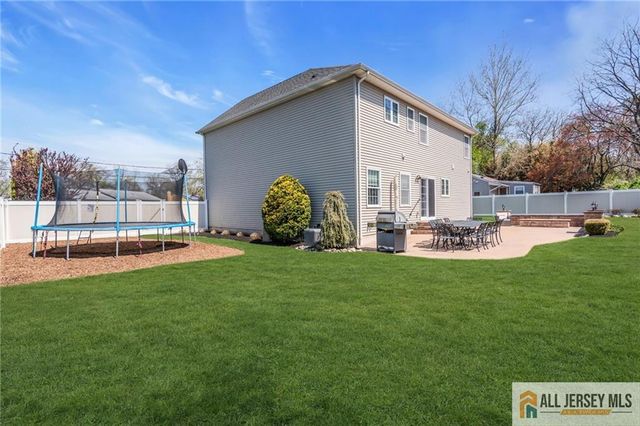 1145 Meister Street, South Plainfield, NJ 07080