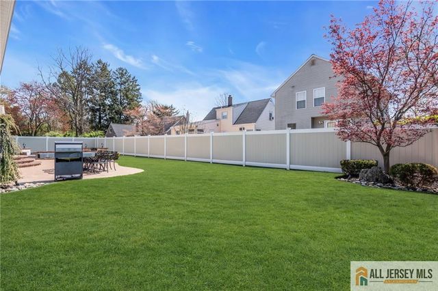 1145 Meister Street, South Plainfield, NJ 07080