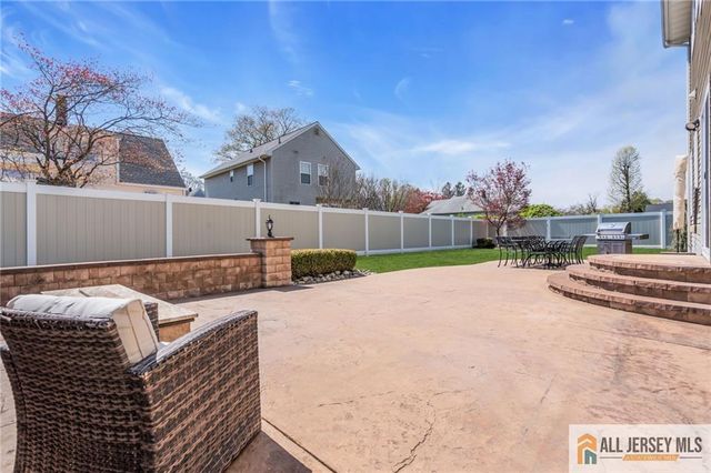 1145 Meister Street, South Plainfield, NJ 07080