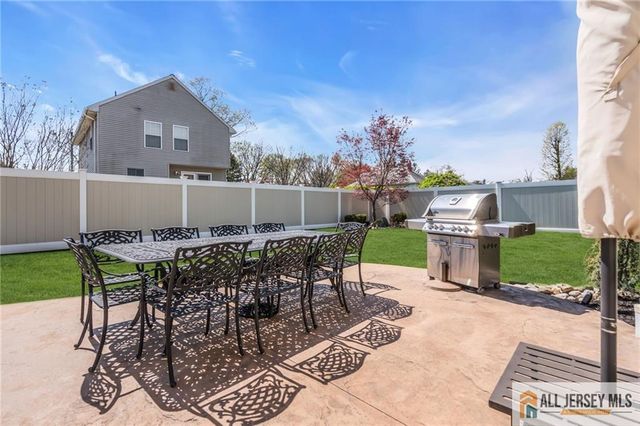 1145 Meister Street, South Plainfield, NJ 07080