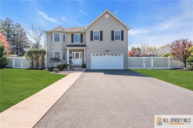 1145 Meister Street, South Plainfield, NJ 07080