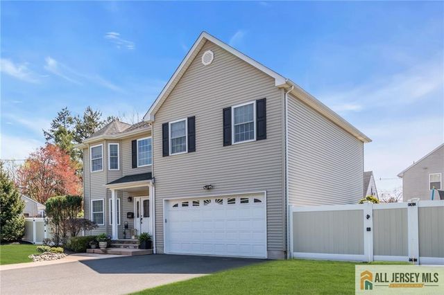 1145 Meister Street, South Plainfield, NJ 07080