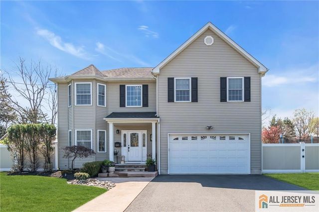1145 Meister Street, South Plainfield, NJ 07080
