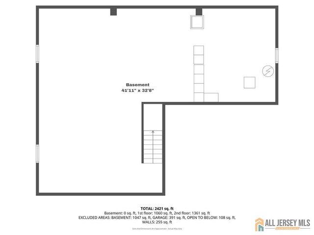 1145 Meister Street, South Plainfield, NJ 07080