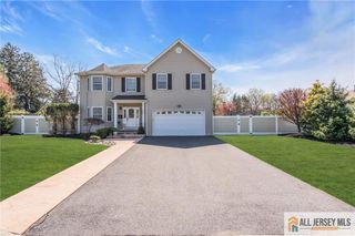 1145 Meister Street, South Plainfield, NJ 07080