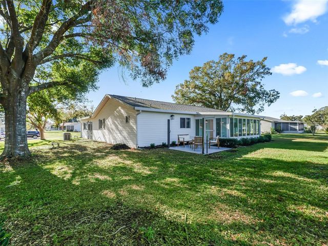 17973 SE 104TH TERRACE, Summerfield, FL 34491