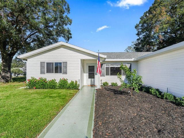 17973 SE 104TH TERRACE, Summerfield, FL 34491