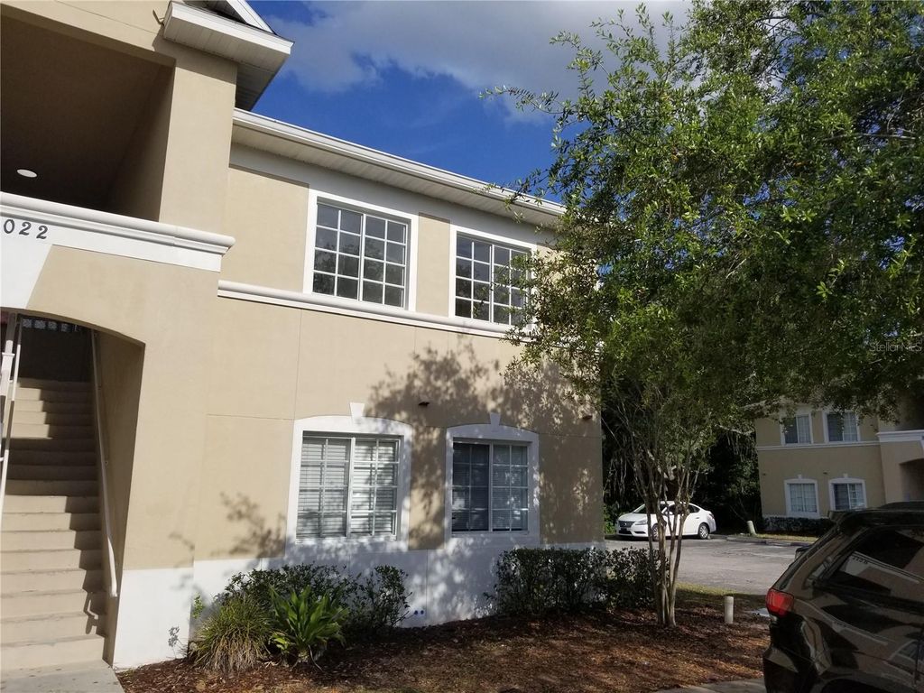 6022 PORTSDALE PLACE 202, Riverview, FL 33578