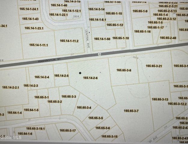 232 Washington Street, Saratoga Springs, NY 12866