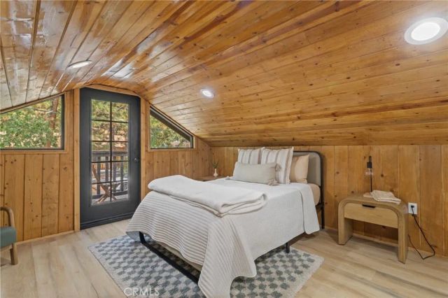 547 Holmes, Sugarloaf, CA 92386