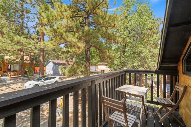 547 Holmes, Sugarloaf, CA 92386